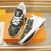 5Louis Vuitton Shoes for Men's Louis Vuitton Sneakers #A43748