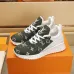 6Louis Vuitton Shoes for Men's Louis Vuitton Sneakers #A43748