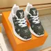 7Louis Vuitton Shoes for Men's Louis Vuitton Sneakers #A43748