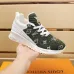 1Louis Vuitton Shoes for Men's Louis Vuitton Sneakers #A43748