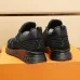 3Louis Vuitton Shoes for Men's Louis Vuitton Sneakers #A43750