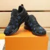 4Louis Vuitton Shoes for Men's Louis Vuitton Sneakers #A43750