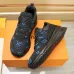 5Louis Vuitton Shoes for Men's Louis Vuitton Sneakers #A43750