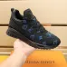 1Louis Vuitton Shoes for Men's Louis Vuitton Sneakers #A43750