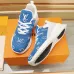 4Louis Vuitton Shoes for Men's Louis Vuitton Sneakers #A43751