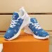 5Louis Vuitton Shoes for Men's Louis Vuitton Sneakers #A43751