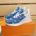 6Louis Vuitton Shoes for Men's Louis Vuitton Sneakers #A43751