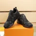 4Louis Vuitton Shoes for Men's Louis Vuitton Sneakers #A43752