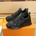 6Louis Vuitton Shoes for Men's Louis Vuitton Sneakers #A43752