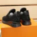 3Louis Vuitton Shoes for Men's Louis Vuitton Sneakers #A43755