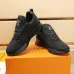 4Louis Vuitton Shoes for Men's Louis Vuitton Sneakers #A43755