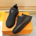 5Louis Vuitton Shoes for Men's Louis Vuitton Sneakers #A43755