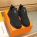 7Louis Vuitton Shoes for Men's Louis Vuitton Sneakers #A43755