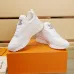 4Louis Vuitton Shoes for Men's Louis Vuitton Sneakers #A43756