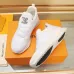 5Louis Vuitton Shoes for Men's Louis Vuitton Sneakers #A43756