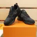 4Louis Vuitton Shoes for Men's Louis Vuitton Sneakers #A43757