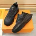 5Louis Vuitton Shoes for Men's Louis Vuitton Sneakers #A43757