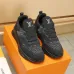 7Louis Vuitton Shoes for Men's Louis Vuitton Sneakers #A43757