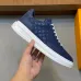 5Louis Vuitton Shoes for Men's Louis Vuitton Sneakers #A44145