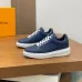 1Louis Vuitton Shoes for Men's Louis Vuitton Sneakers #A44145