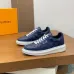 1Louis Vuitton Shoes for Men's Louis Vuitton Sneakers #A44149