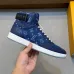 5Louis Vuitton Shoes for Men's Louis Vuitton Sneakers #A44285