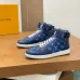 1Louis Vuitton Shoes for Men's Louis Vuitton Sneakers #A44285