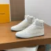 1Louis Vuitton Shoes for Men's Louis Vuitton Sneakers #A44286