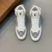 7Louis Vuitton Shoes for Men's Louis Vuitton Sneakers #A44287