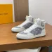 1Louis Vuitton Shoes for Men's Louis Vuitton Sneakers #A44287