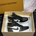 3Louis Vuitton Shoes for Men's Louis Vuitton Sneakers #A44522