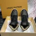 4Louis Vuitton Shoes for Men's Louis Vuitton Sneakers #A44522