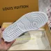 7Louis Vuitton Shoes for Men's Louis Vuitton Sneakers #A44522