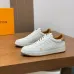 5Louis Vuitton Shoes for Men's Louis Vuitton Sneakers #A44695