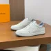 5Louis Vuitton Shoes for Men's Louis Vuitton Sneakers #A44697