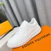 5Louis Vuitton Shoes for Men's Louis Vuitton Sneakers #A44945