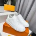 1Louis Vuitton Shoes for Men's Louis Vuitton Sneakers #A44945