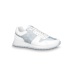 4Louis Vuitton Shoes for Men's Louis Vuitton Sneakers RunAway Trainers Black/White #999914781