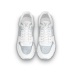 6Louis Vuitton Shoes for Men's Louis Vuitton Sneakers RunAway Trainers Black/White #999914781