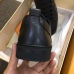 3Louis Vuitton Shoes for Men's Louis Vuitton black Sneakers #9122526