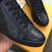 5Louis Vuitton Shoes for Men's Louis Vuitton black Sneakers #9122526