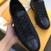 6Louis Vuitton Shoes for Men's Louis Vuitton black Sneakers #9122526