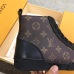 7Louis Vuitton Shoes for Men's Louis Vuitton high Sneakers #9121926