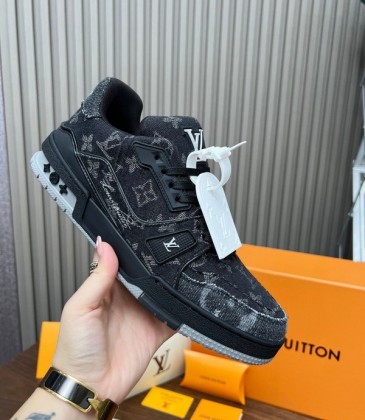 Louis Vuitton Shoes for Men's and women's top quality Sneakers #A32268