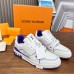 5Louis Vuitton Shoes for Men's and women's top quality Sneakers #A32270