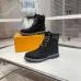 16Louis Vuitton x Timberland Ankle Boots #A42574