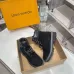 5Louis Vuitton x Timberland Ankle Boots #A42574