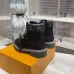 8Louis Vuitton x Timberland Ankle Boots #A42574