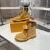 10Louis Vuitton x Timberland Ankle Boots #A42574