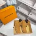 11Louis Vuitton x Timberland Ankle Boots #A42574